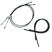 Performance Shifter Cables 986/987