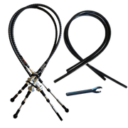 Performance Shifter Cables 996/997