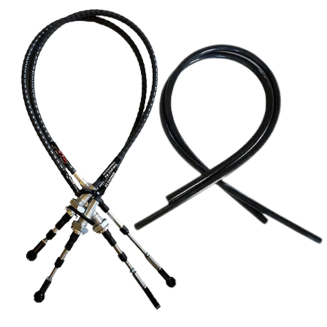 Performance Shifter Cables 996/997