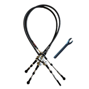 Performance Shifter Cables 996/997