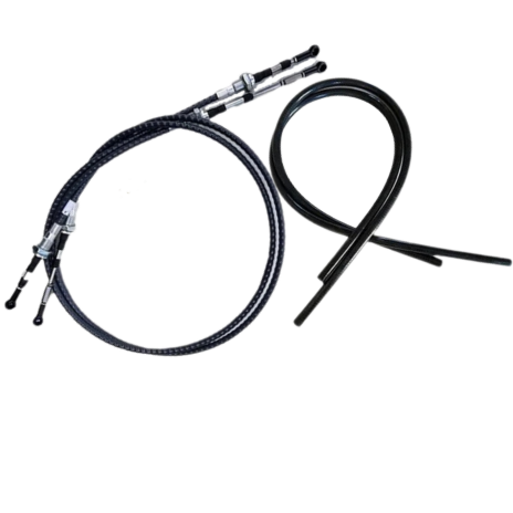 Performance Shifter Cables 981