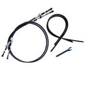 Performance Shifter Cables 981