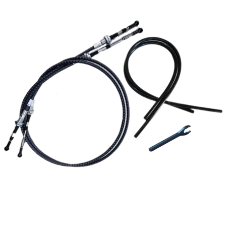 Performance Shifter Cables 981