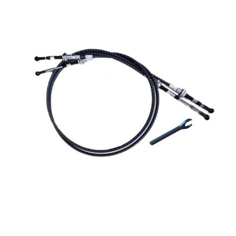 Performance Shifter Cables 981