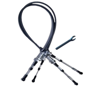 Performance Shifter Cables 991/992 Series