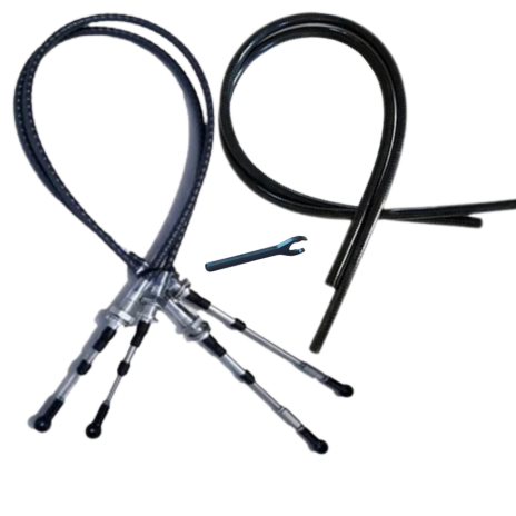 Performance Shifter Cables 991/992 Series