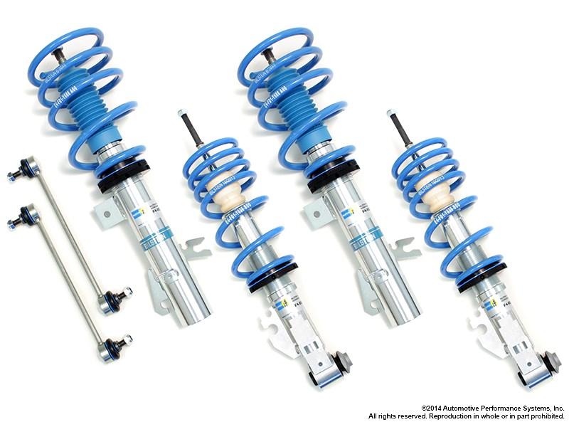 Bilstein Coilover Kit | B14 PSS • MINI R55/R56/R57/R58