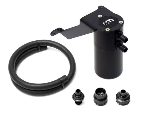 Billet Aluminum Catch Can | N14 • R55/R56/R57/R58/R59