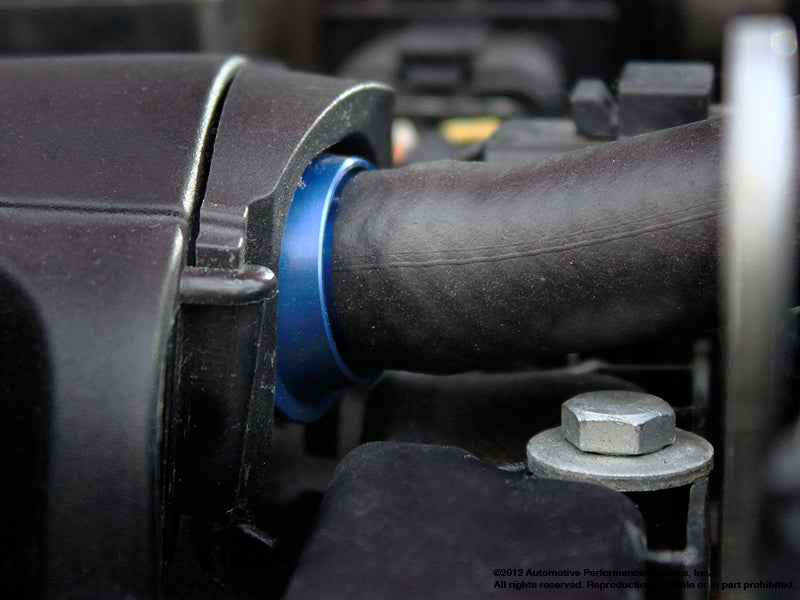 PCV Catch Can Fitting & Hose Kit | N14