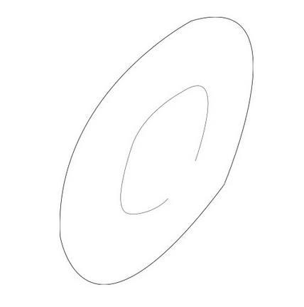 Washer (6.1x18x1.3mm)