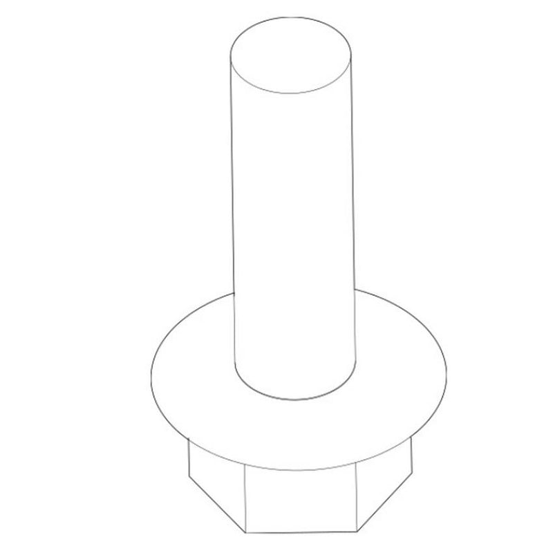 Screw (4.2x16mm)