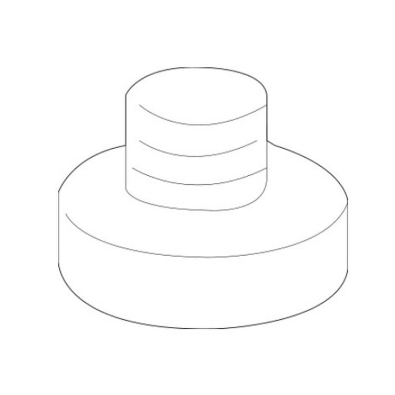 Genuine VW/Audi Engine Oil Drain Plug N  10637901 – Genuine VW/Genuine VW/Audi