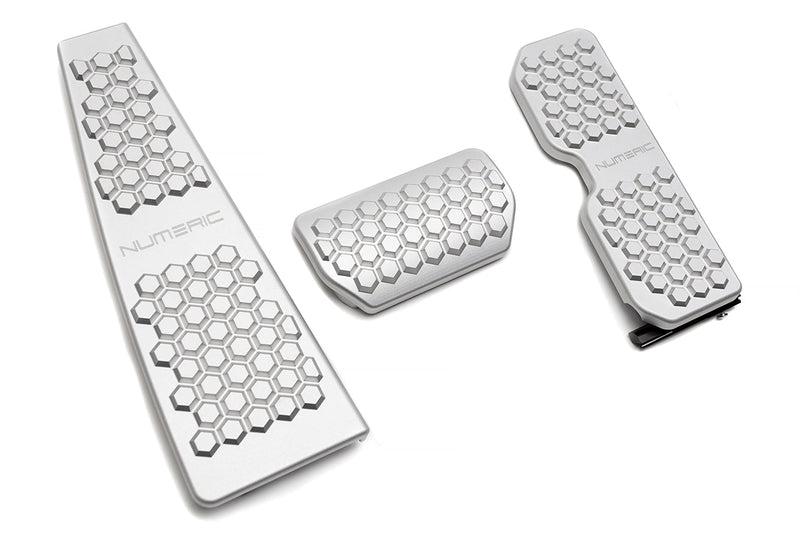 Performance Pedal Set 992