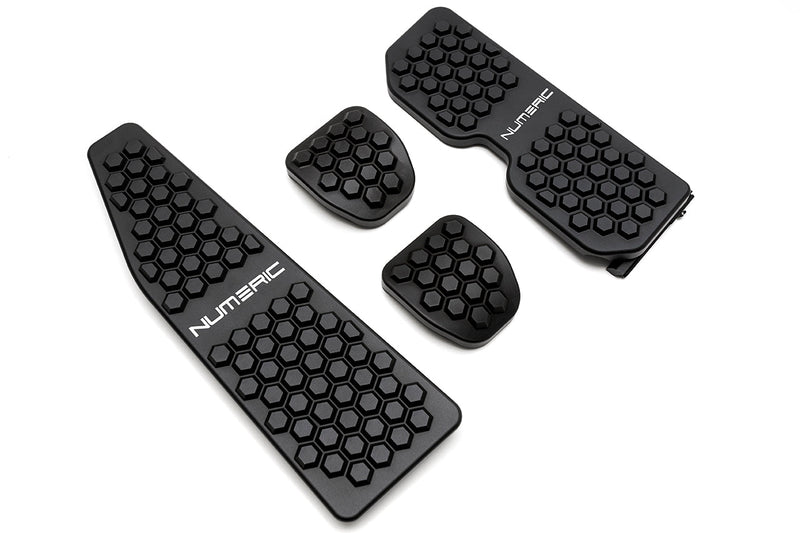 Performance Pedal Sets 987/997