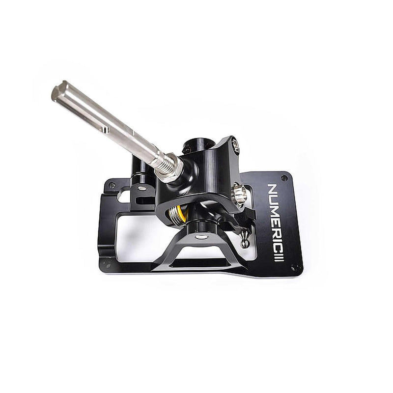 Short Throw Shifter / Porsche 718, 981, 991, 992