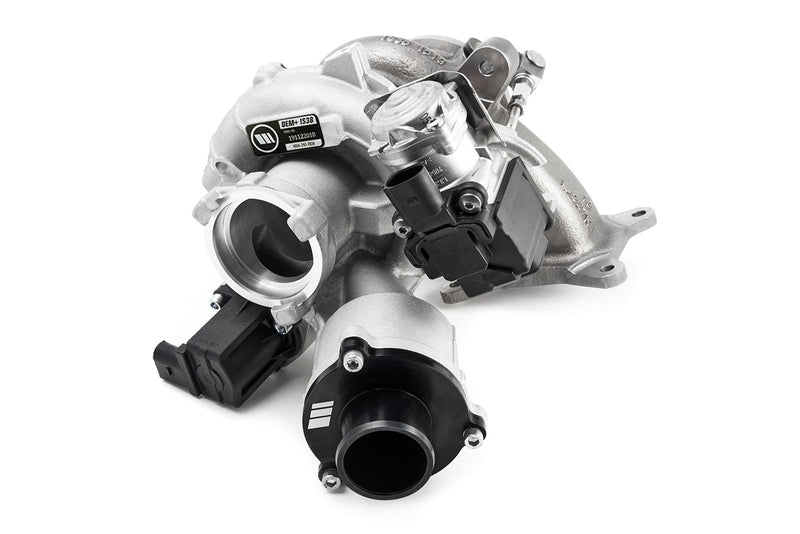 HPA Motorsports OEM+ IS38 Turbo - VW/Audi MQB 2.0T Upgrade