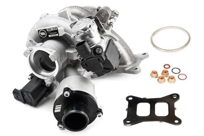 HPA Motorsports OEM+ IS38 Turbo - VW/Audi MQB 2.0T Upgrade