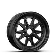 fifteen52 Outlaw 001 16x7 5x130 ET23 Wheel - Black