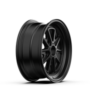 fifteen52 Outlaw 001 16x7 5x130 ET23 Wheel - Black
