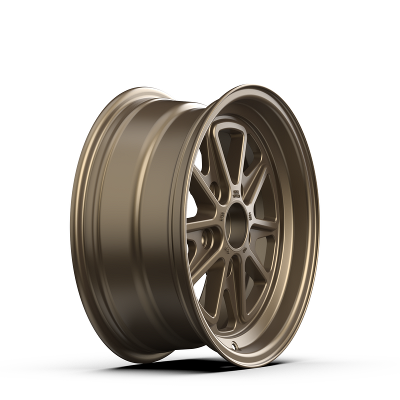 fifteen52 Outlaw 001 16x7 5x130 ET23 Wheel - Bronze