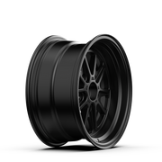 fifteen52 Outlaw 001 16x7 5x130 ET23 Wheel - Black