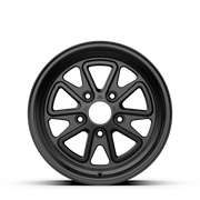 fifteen52 Outlaw 001 16x7 5x130 ET23 Wheel - Black
