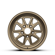 fifteen52 Outlaw 001 16x7 5x130 ET23 Wheel - Bronze