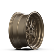 fifteen52 Outlaw 001 16x8 5x130 ET10 Wheel - Bronze