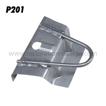 Restoration Design Tow Hook P201