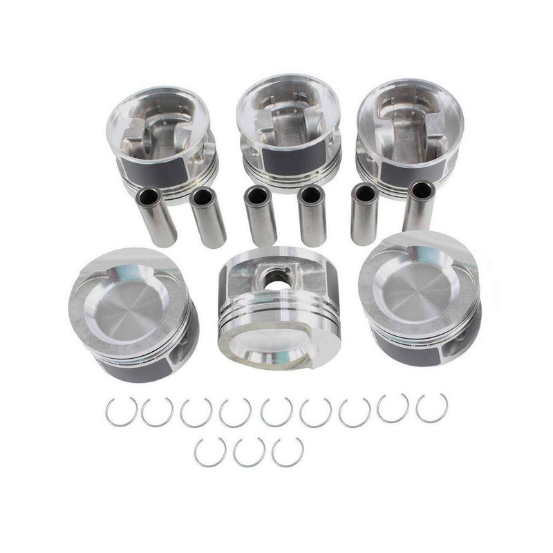 Volkswagen Engine Piston Set P815