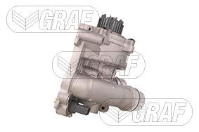 GRAF Water Pump Assembly PA1359A
