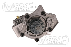 GRAF Water Pump Assembly PA1359A