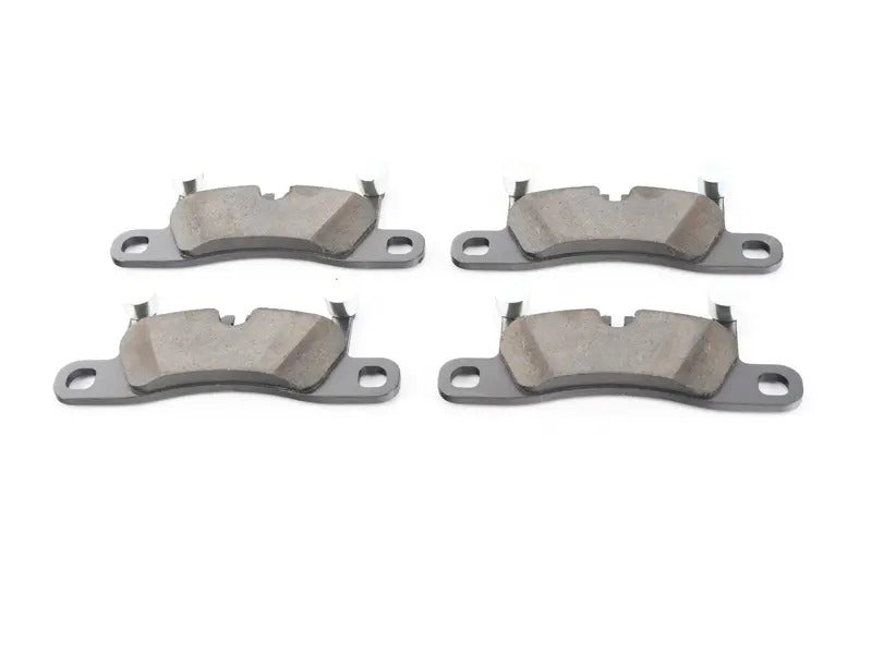 Genuine Porsche Brake Pad Set Paa 698 451