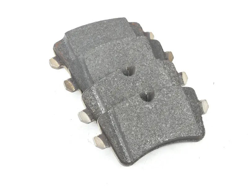 Genuine Porsche Brake Pad Set Pab 698 451