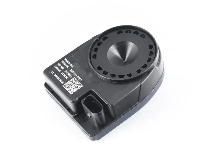Genuine Porsche Alarm Siren Pab 951 605