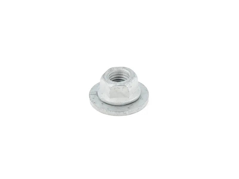 Genuine Porsche Control Arm Nut Paf 001 987