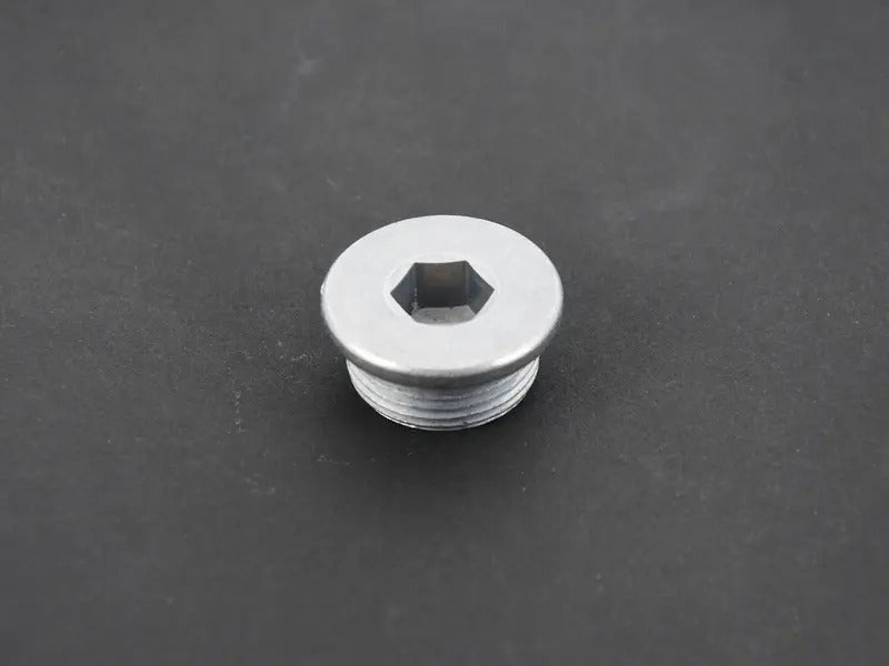 Genuine Porsche Plug Paf 003 487
