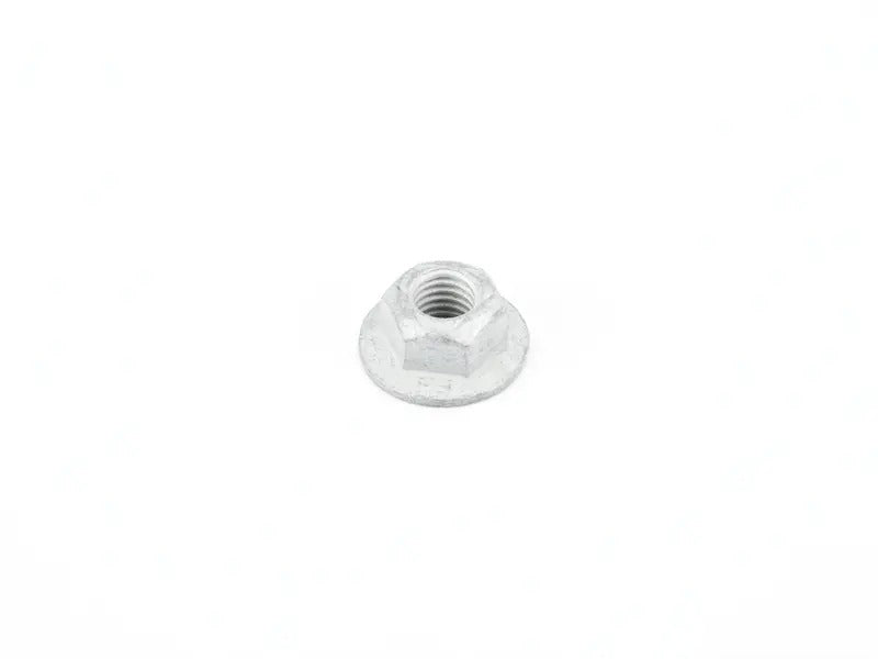 Genuine Porsche Engine Mount Nut Paf 008 868