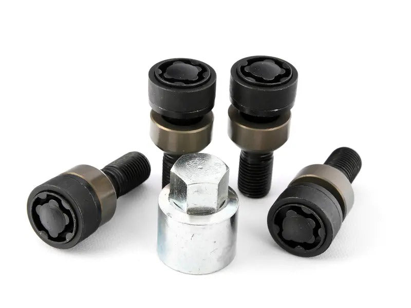 Genuine Porsche Wheel Lock Set Paf 009 593