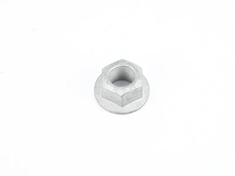 Genuine Porsche Control Arm Nut Paf 103 353