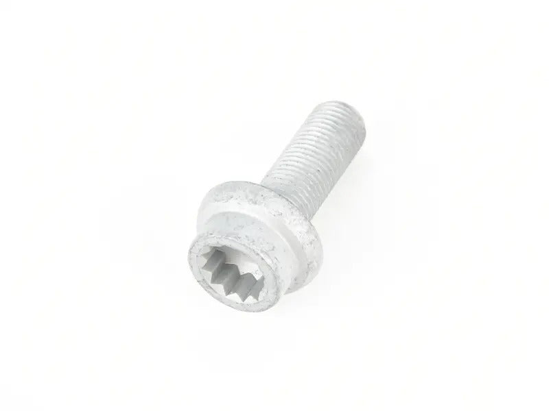 Genuine Porsche Brake Caliper Bolt Paf 105 556
