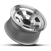 fifteen52 Patrol HD 17x8.5 5x150 ET0 Wheel - Machined