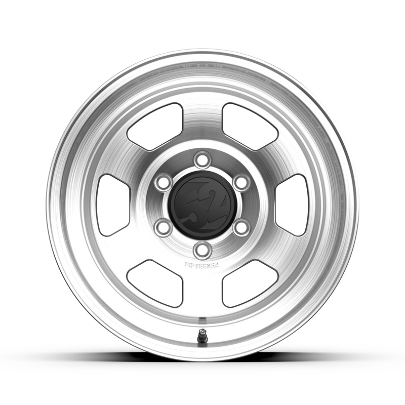 fifteen52 Patrol HD 17x8.5 5x150 ET0 Wheel - Machined