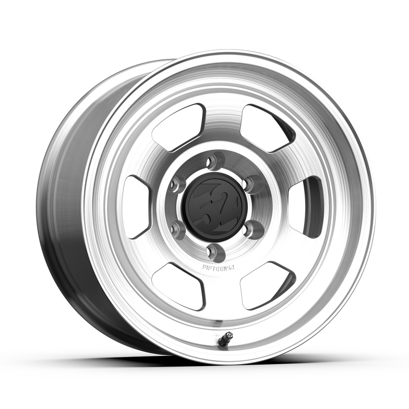 fifteen52 Patrol HD 17x8.5 5x150 ET0 Wheel - Machined