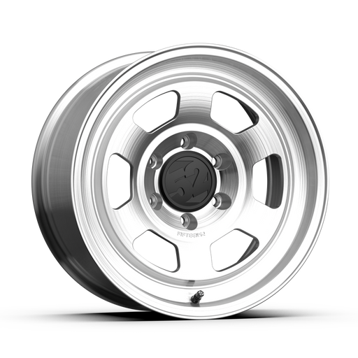 fifteen52 Patrol HD 17x8.5 5x150 ET0 Wheel - Machined