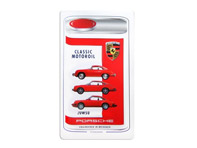 Genuine Porsche Oil Service Sticker Pcg 043 200 05
