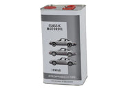 Engine Oil