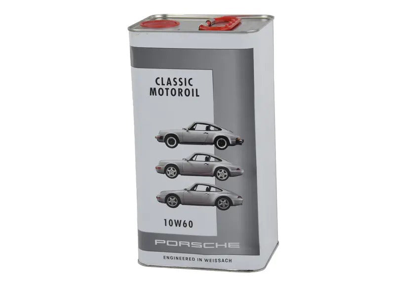 Engine Oil