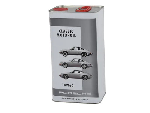 Engine Oil
