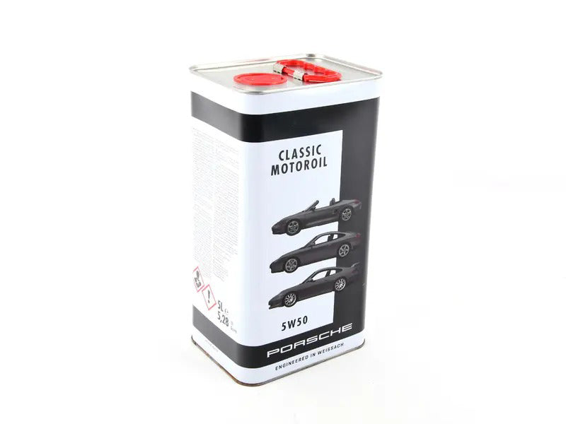 Engine Oil